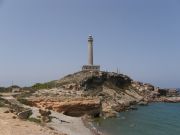 Faro de Cabo de Palos 